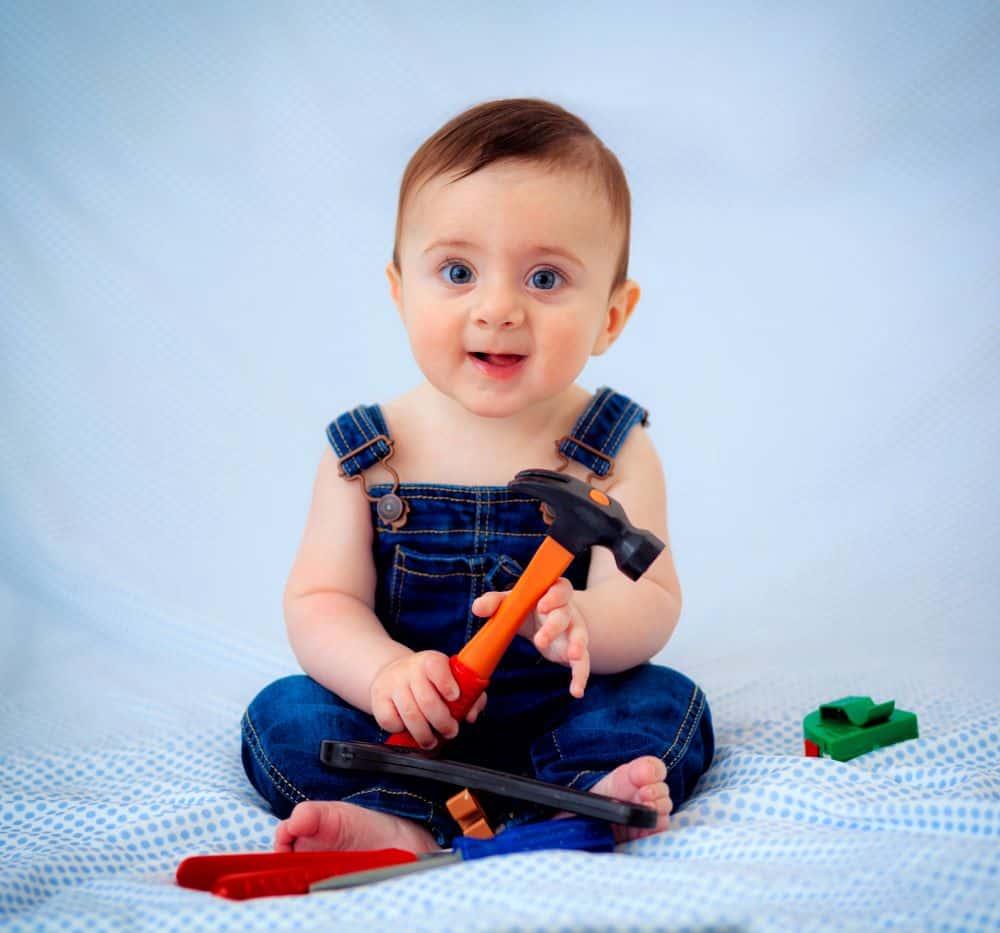 Christian Baby Boy Names