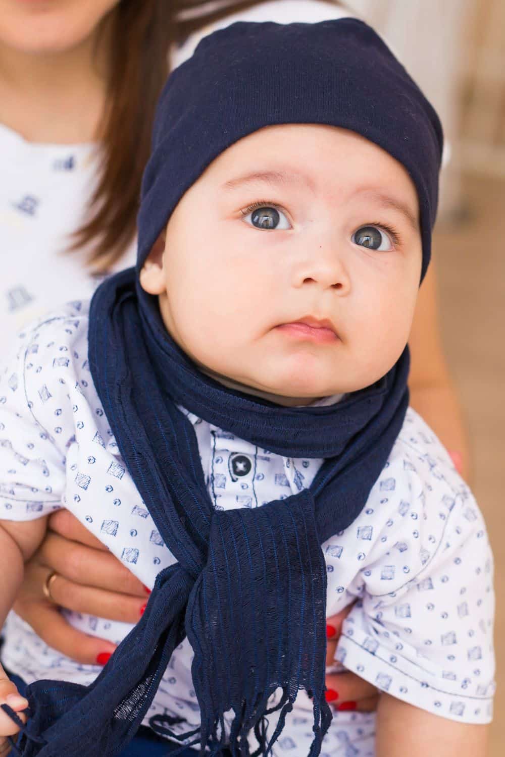 Popular Baby Boy Names for 2025