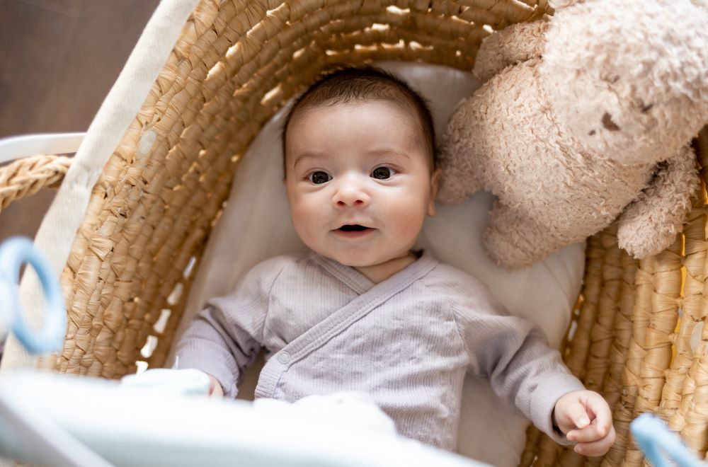 Mexican Baby Names