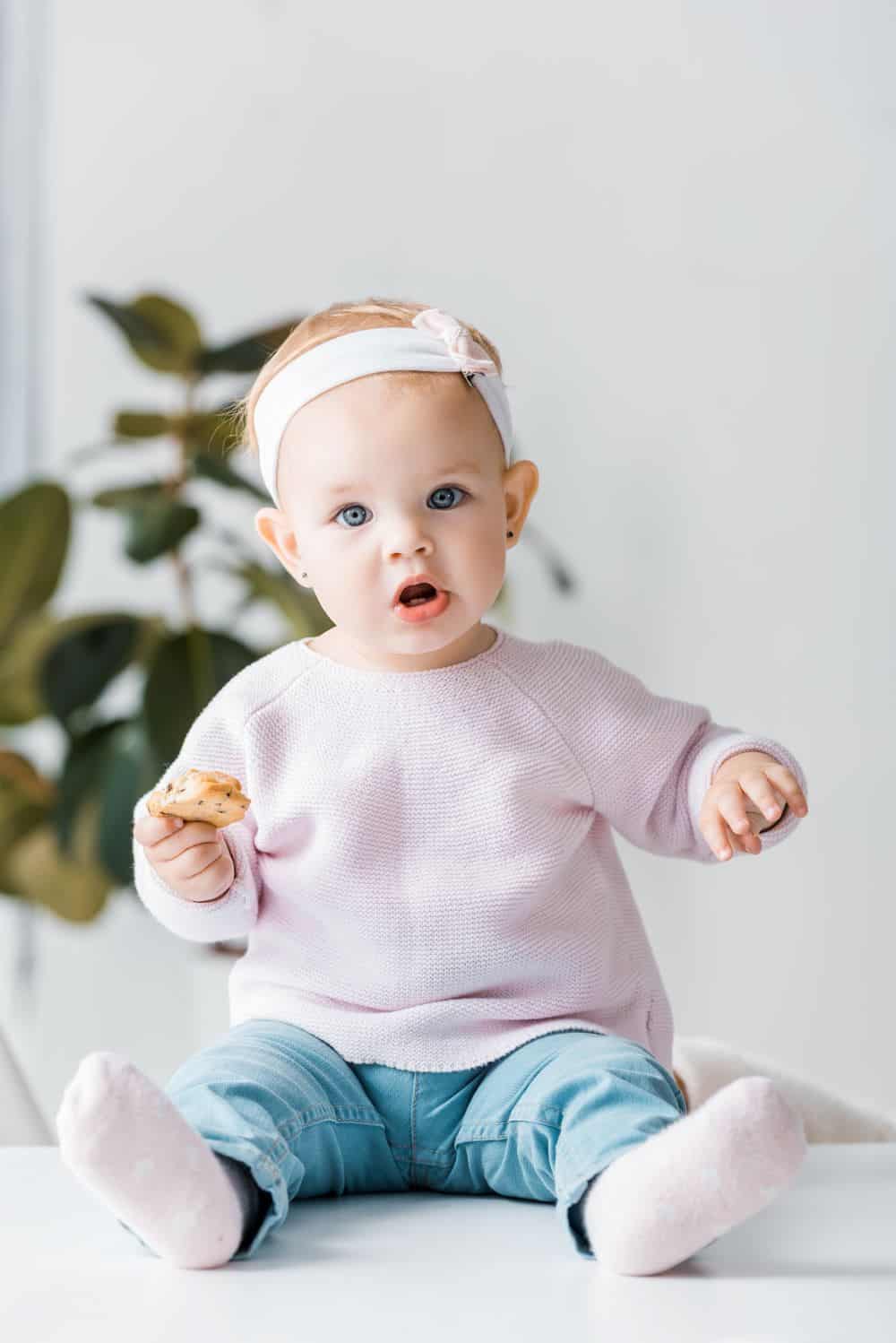 Vintage Baby Girl Names