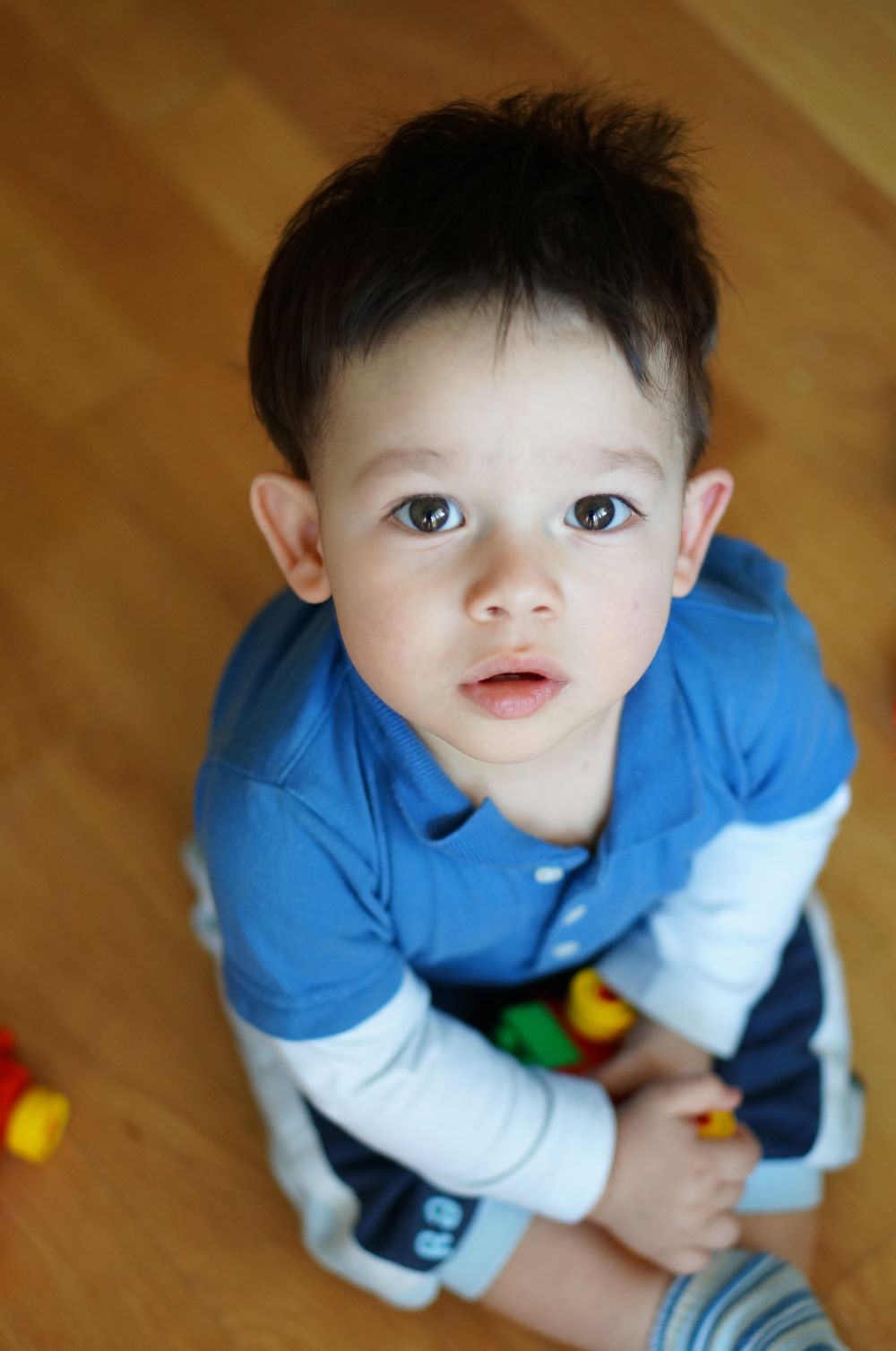Short Baby Boy Names