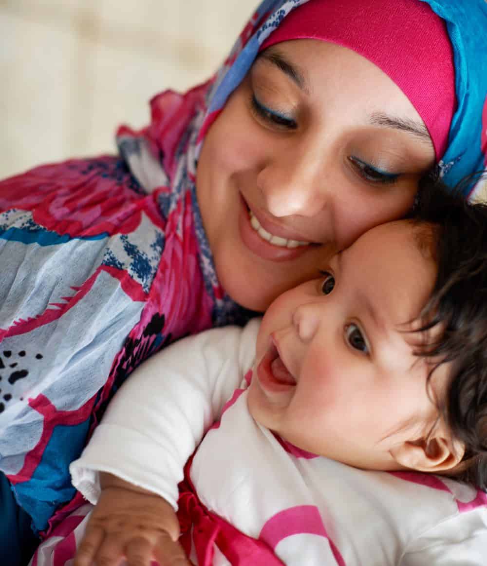 Arabic Baby Girl Names