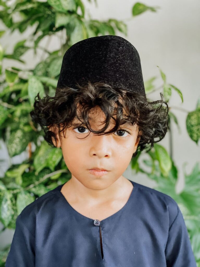 Arabic Baby Boy Names