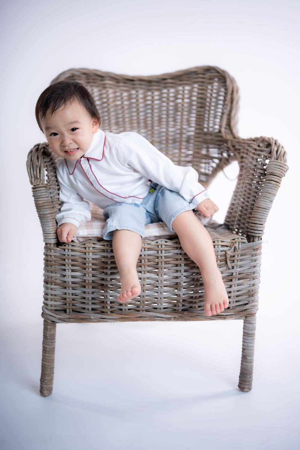 Vintage Baby Boy Names