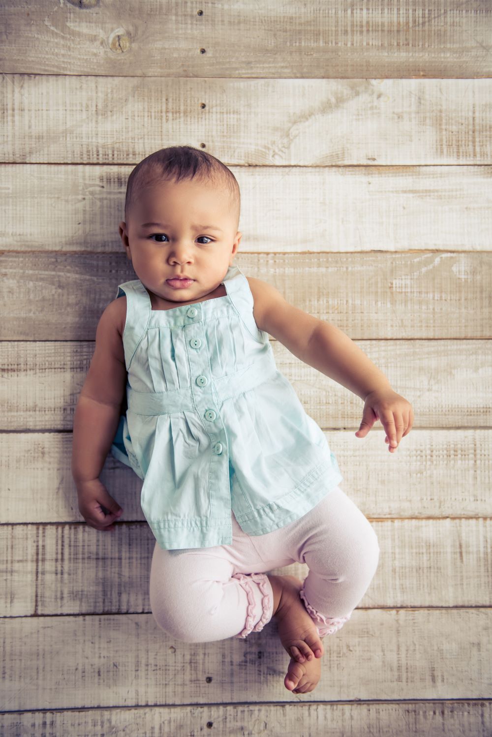 Badass Baby Girl Names