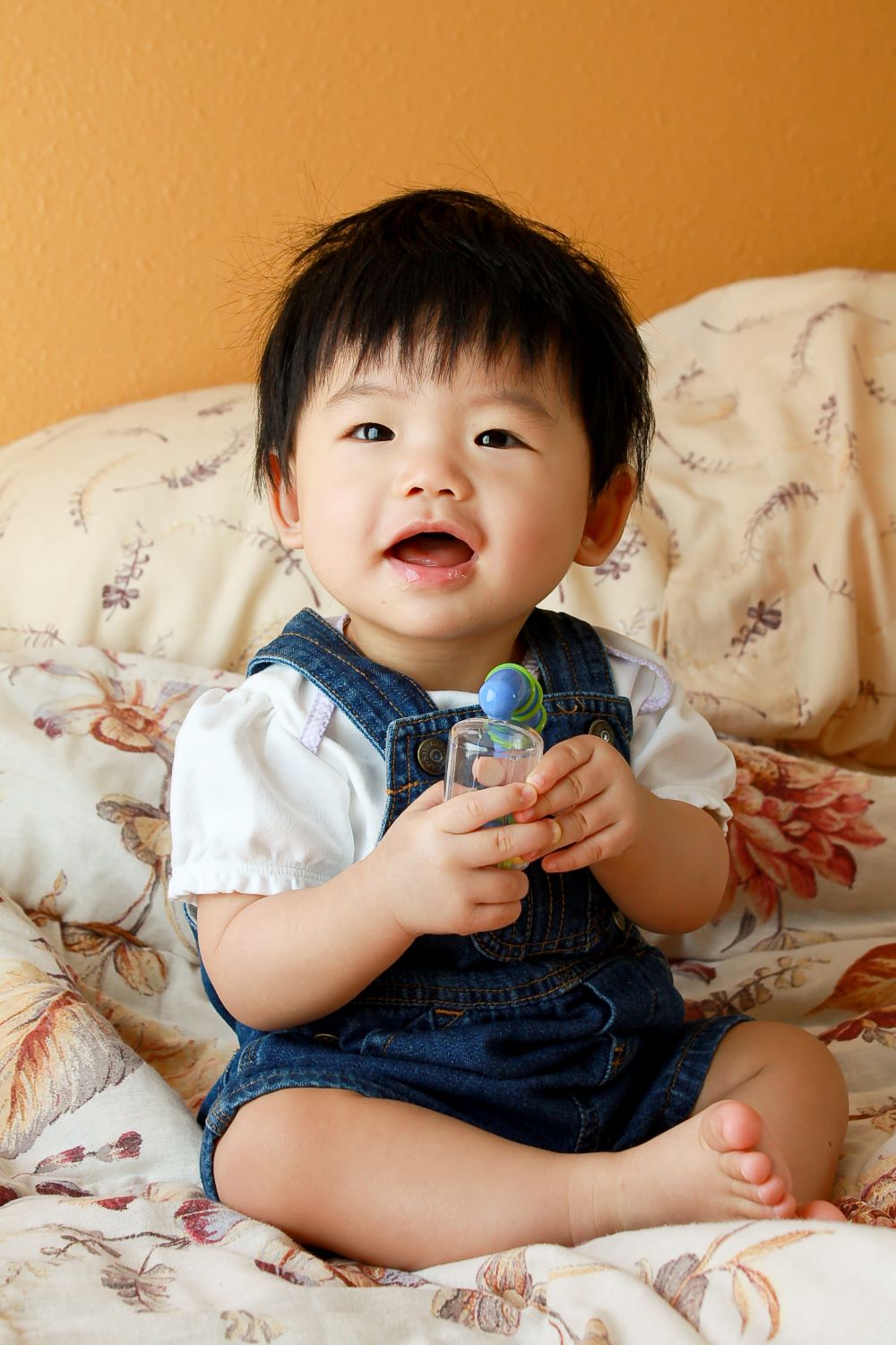 Japanese Baby Boy Names