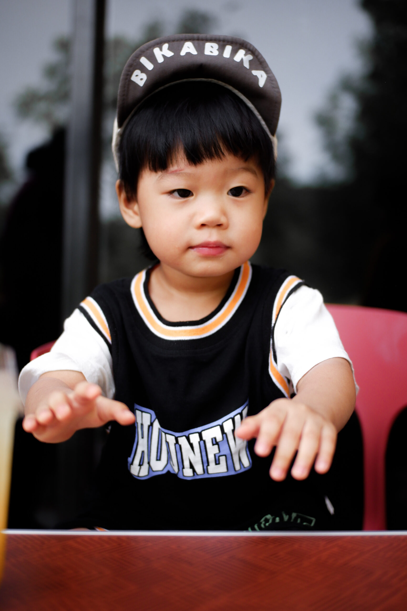 Chinese Baby Boy Names