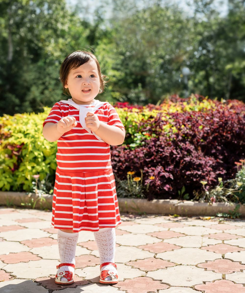 Earthy Baby Girl Names