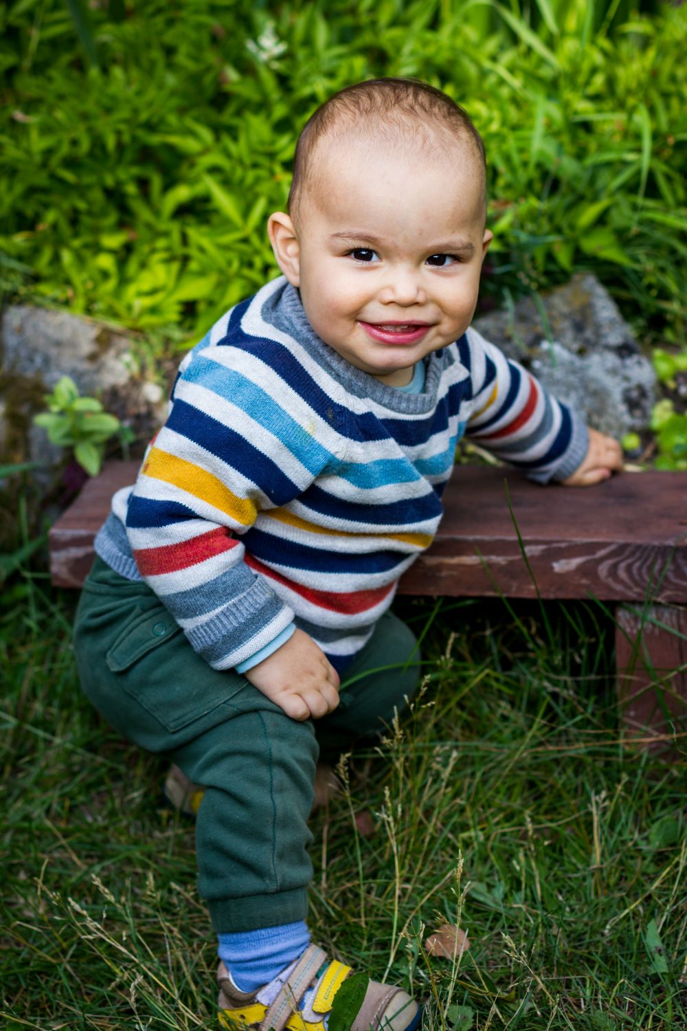 Badass Baby Boy Names