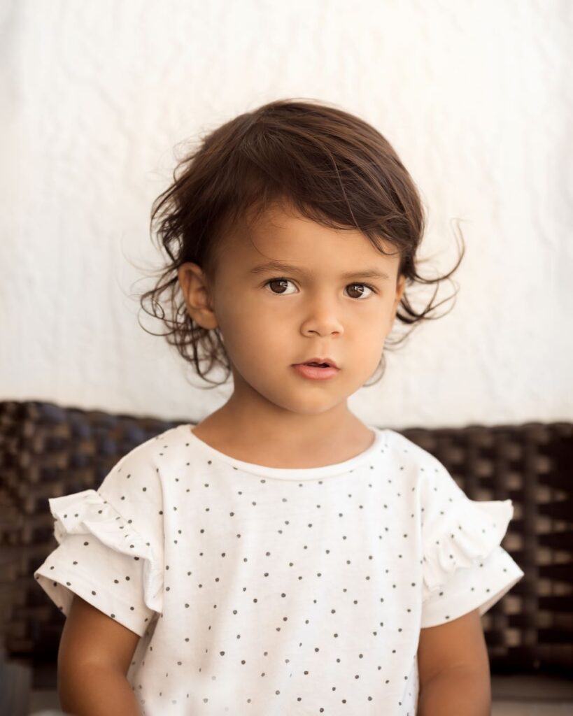 Old money girl names