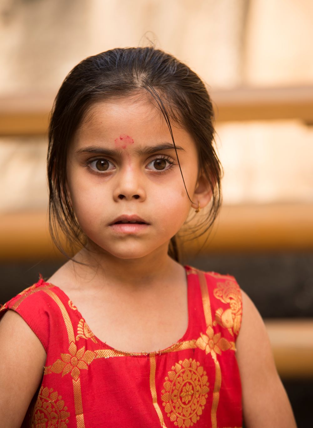 Indian Baby Girl Names