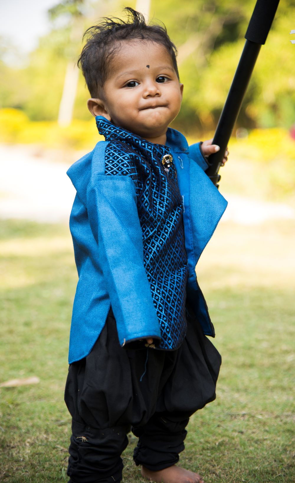 Indian Baby Boy Names