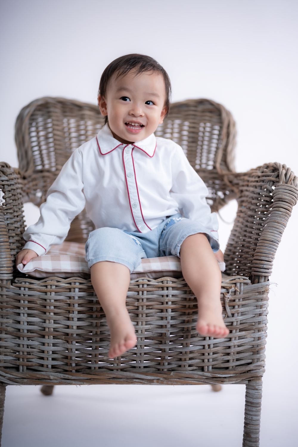 Earthy Baby Boy Names
