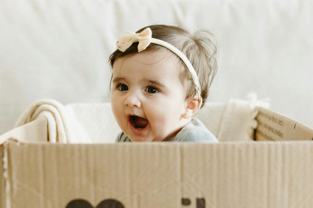 French Baby Girl Names