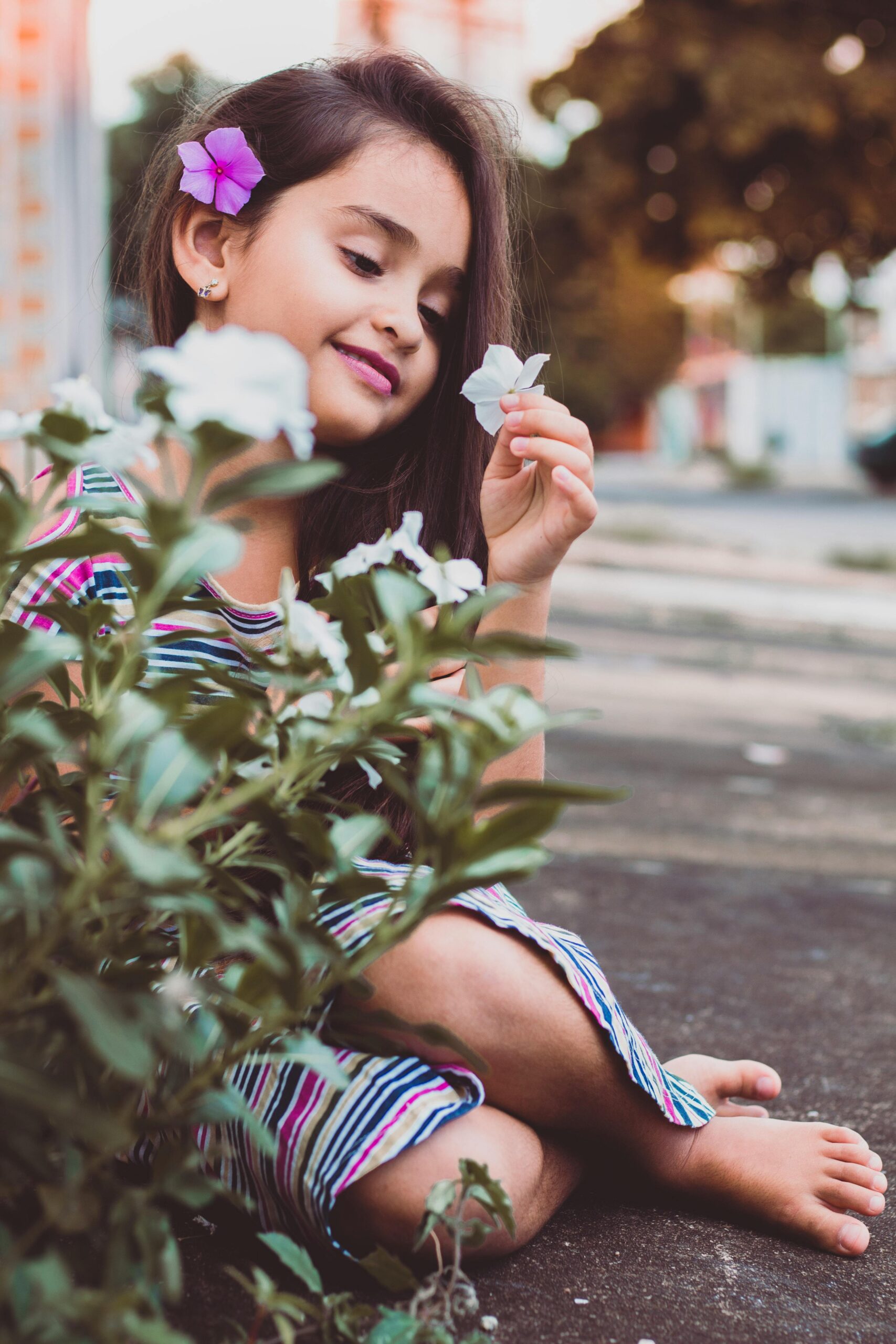 Cute Baby Girl Names