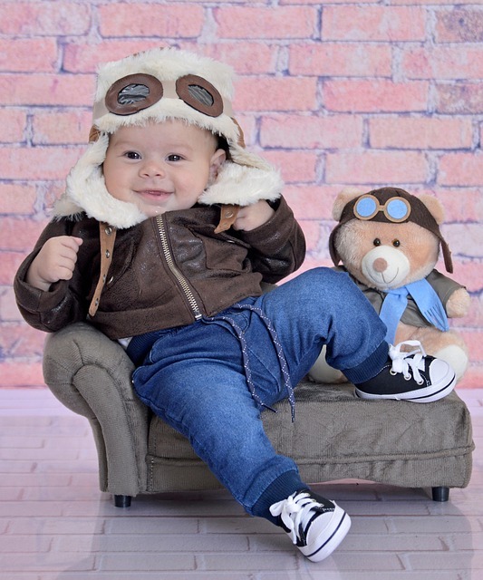 Classic Baby Boy Names