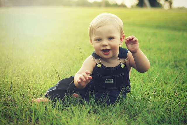 Nature Baby Names