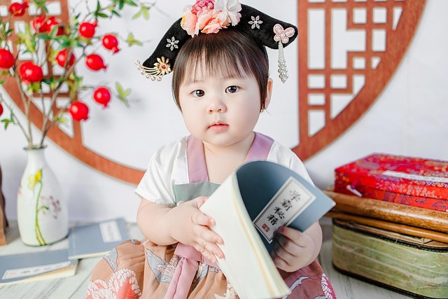 Flower Names For Baby Girls