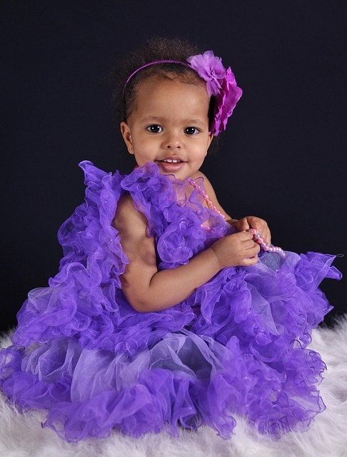 Pretty Baby Names